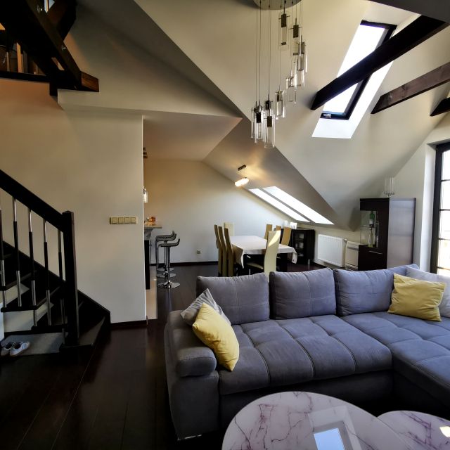 Mieszkanie Jelenia Góra