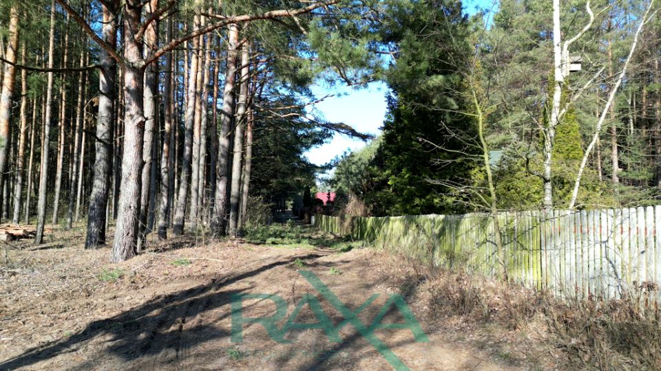Działka rekreacyjna sprzedam
