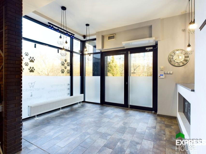 Lokal Warszawa sprzedaż