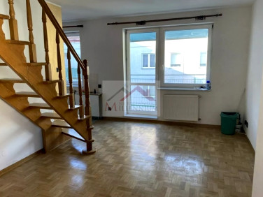 Mieszkanie blok mieszkalny Warszawa