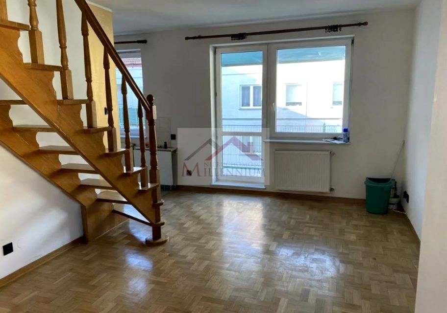 Mieszkanie blok mieszkalny Warszawa