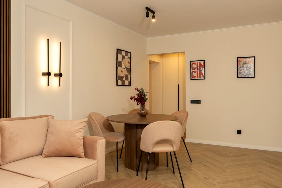 Mieszkanie blok mieszkalny wynajem