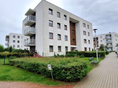 Mieszkanie Gdańsk