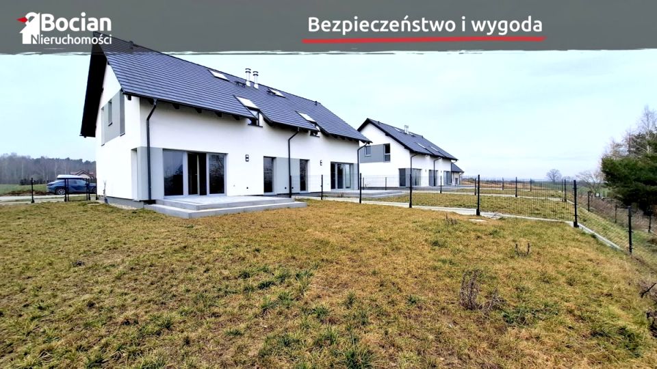 Dom Kłodawa sprzedaż