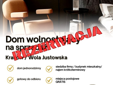 Dom Kraków sprzedaż