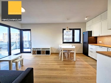 Apartament, ul. Gnieźnieńska