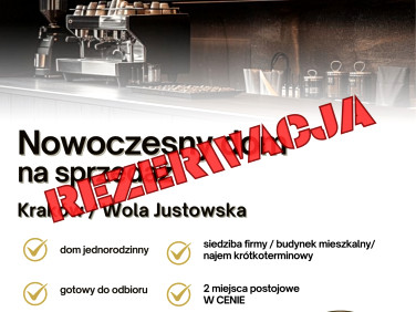 Dom Kraków sprzedaż