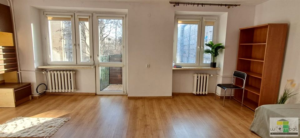 Mieszkanie Wrocław sprzedaż