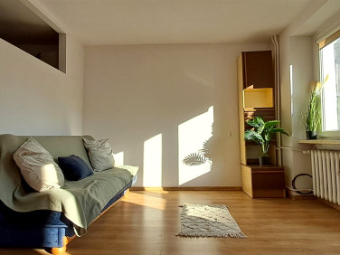 Mieszkanie blok mieszkalny sprzedaż