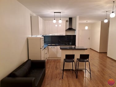 Apartament, ul. Piotrkowska