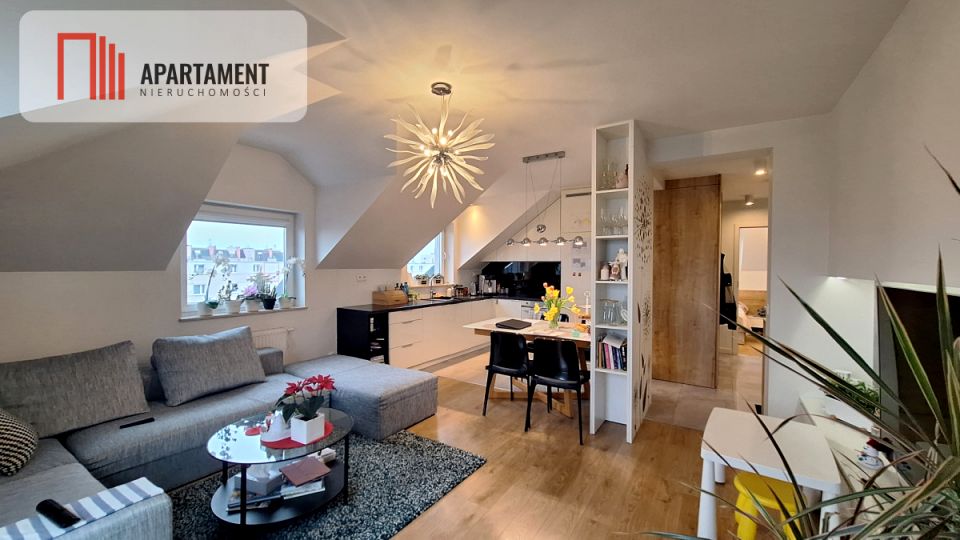 Mieszkanie Bydgoszcz sprzedaż