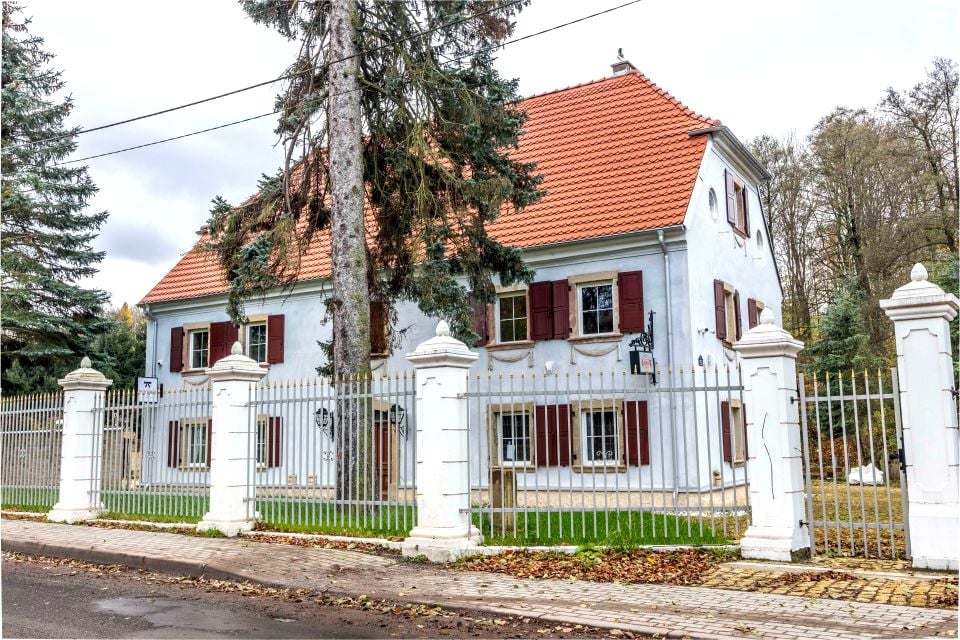 Mieszkanie Kondratów