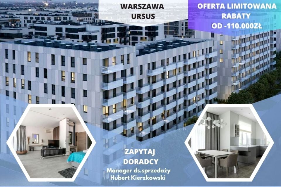 Mieszkanie Warszawa