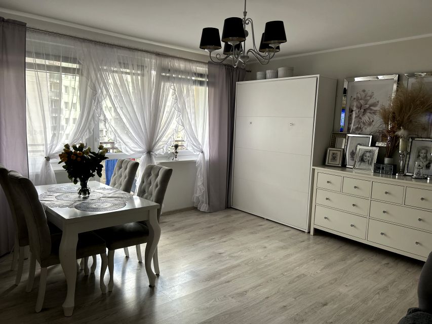 Mieszkanie Gliwice