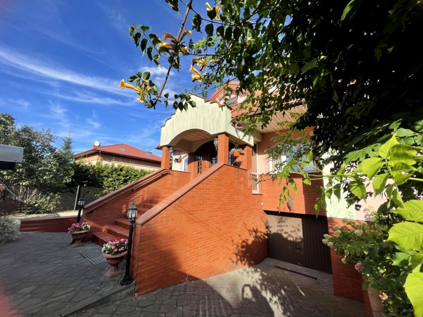 Dom Piastów