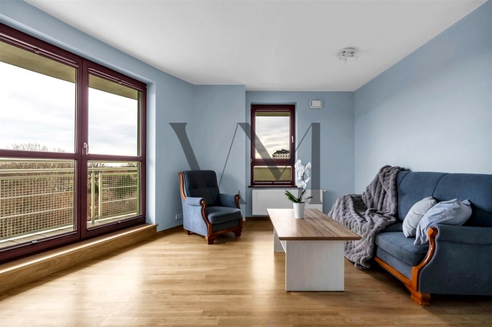 Mieszkanie Warszawa wynajem