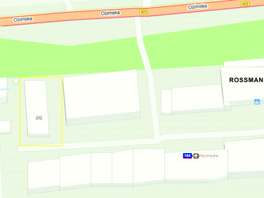 Budynek użytkowy Opole