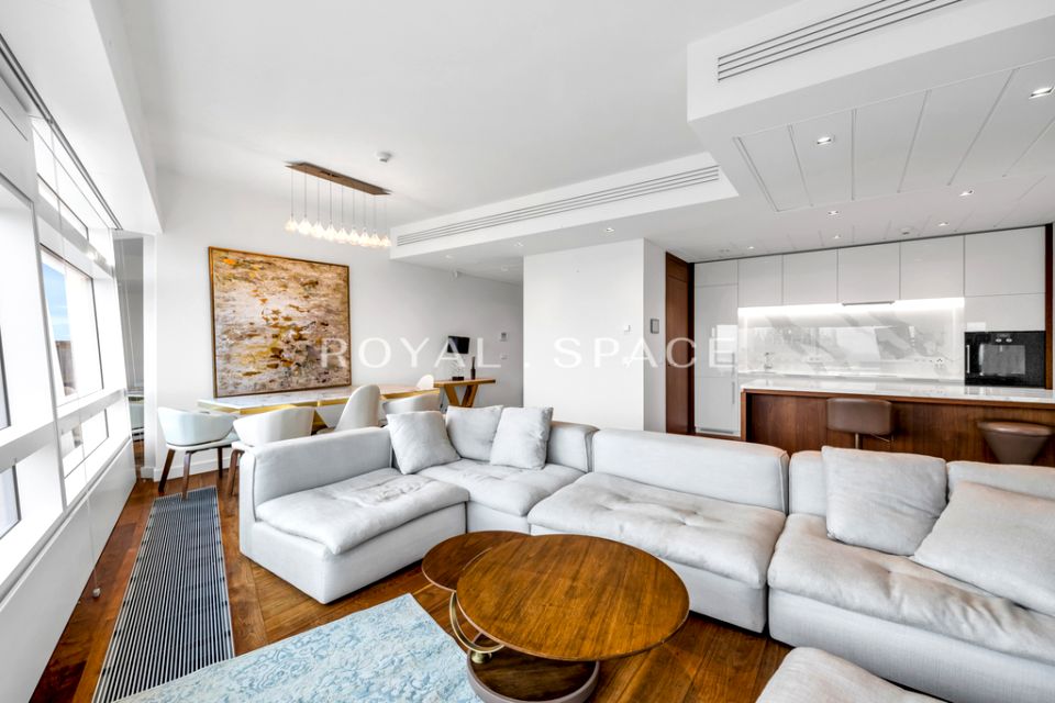 Mieszkanie apartamentowiec Warszawa
