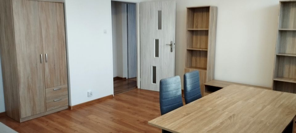 Mieszkanie Legnica