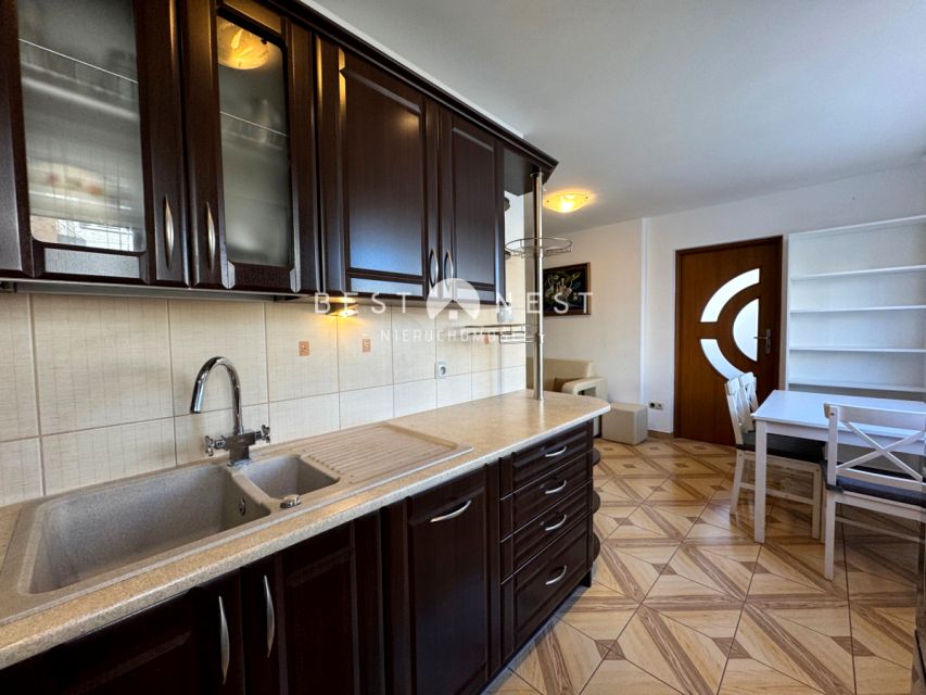 Mieszkanie Bielsko-Biała