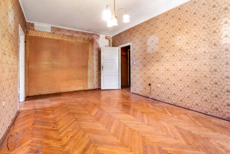 Mieszkanie blok mieszkalny sprzedaż