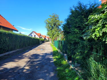 Działka budowlana sprzedam