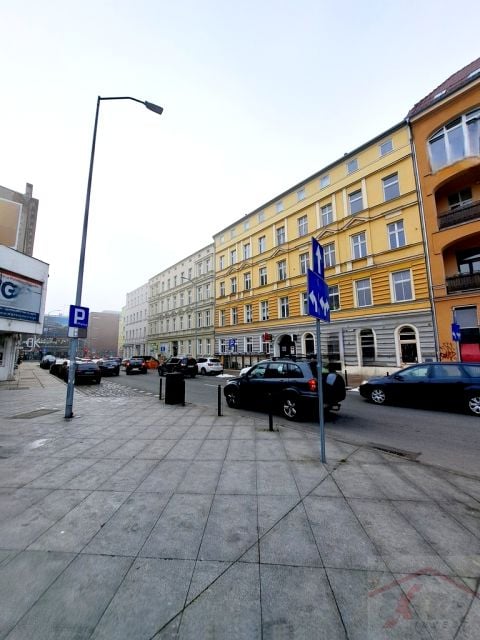 Lokal Szczecin