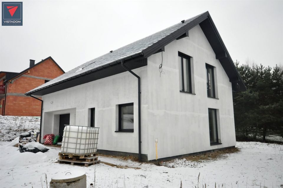 Dom Wilków
