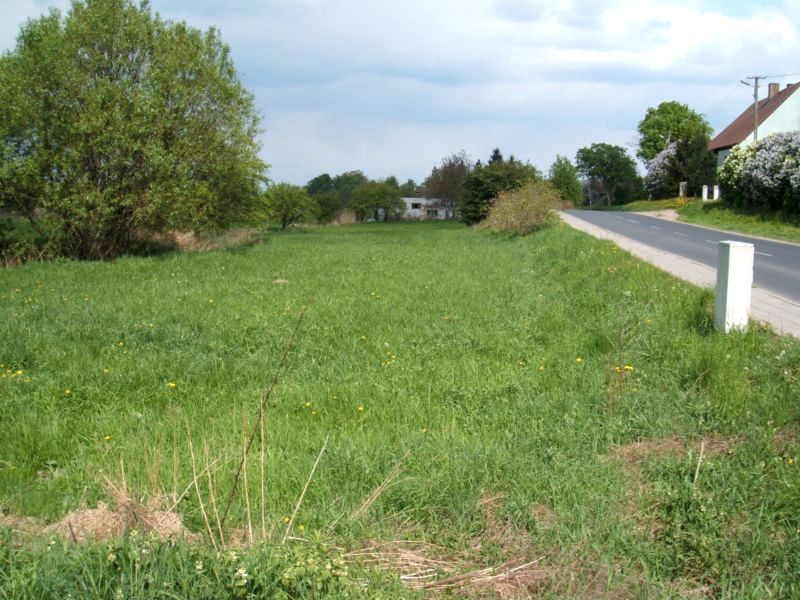 Działka usługowa Poznań sprzedam