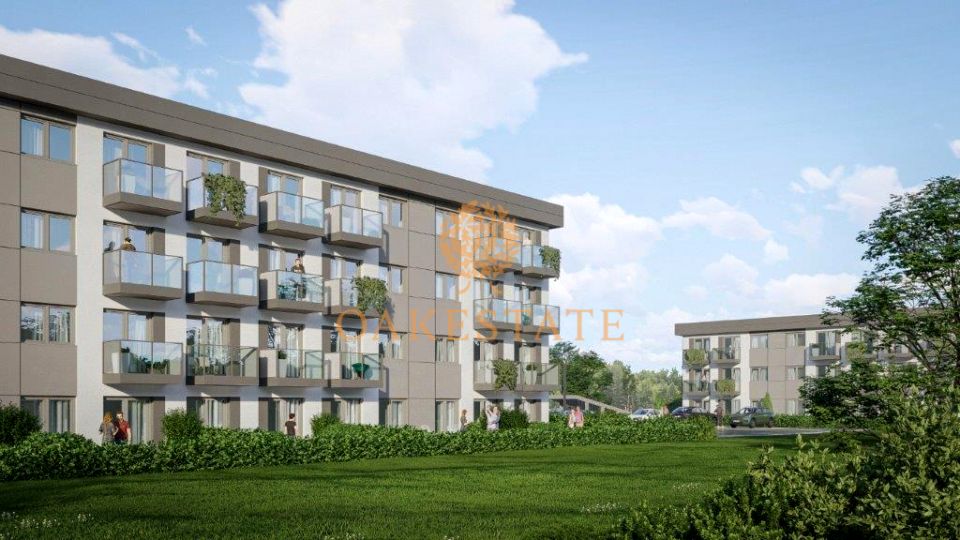 Mieszkanie Kraków sprzedaż