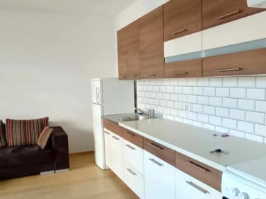 Apartament, ul. Młynowa