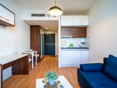 Mieszkanie apartamentowiec Wrocław