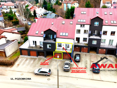 Mieszkanie Gdynia