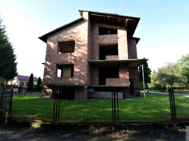 Dom Gorliczyna