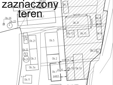 Działka przemysłowa Zabrze
