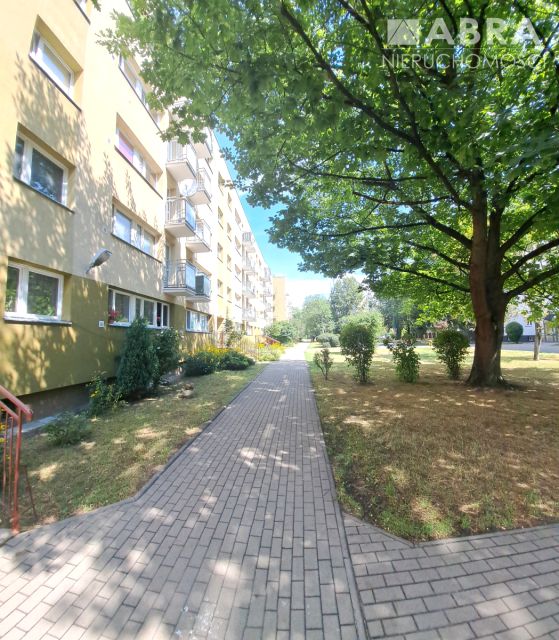Mieszkanie Warszawa