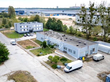 Budynek użytkowy Bydgoszcz