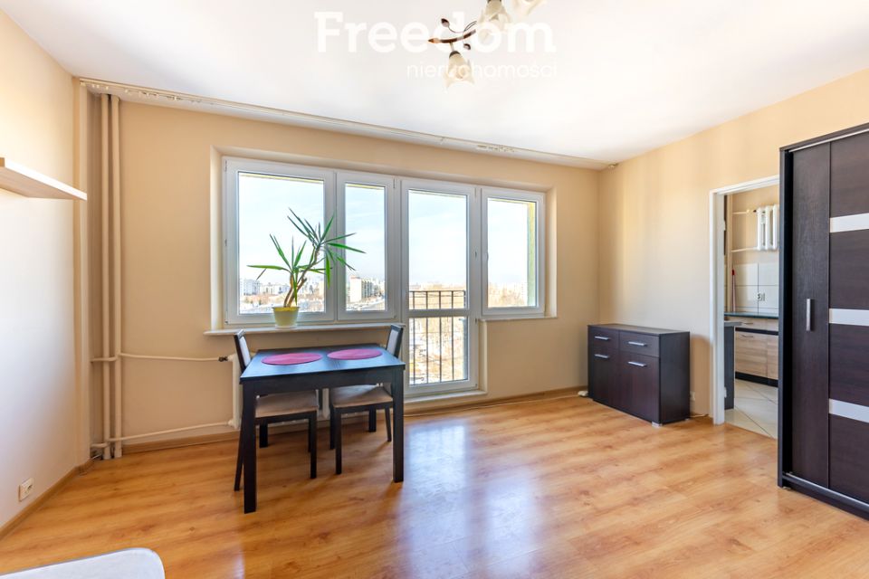 Mieszkanie Warszawa sprzedaż