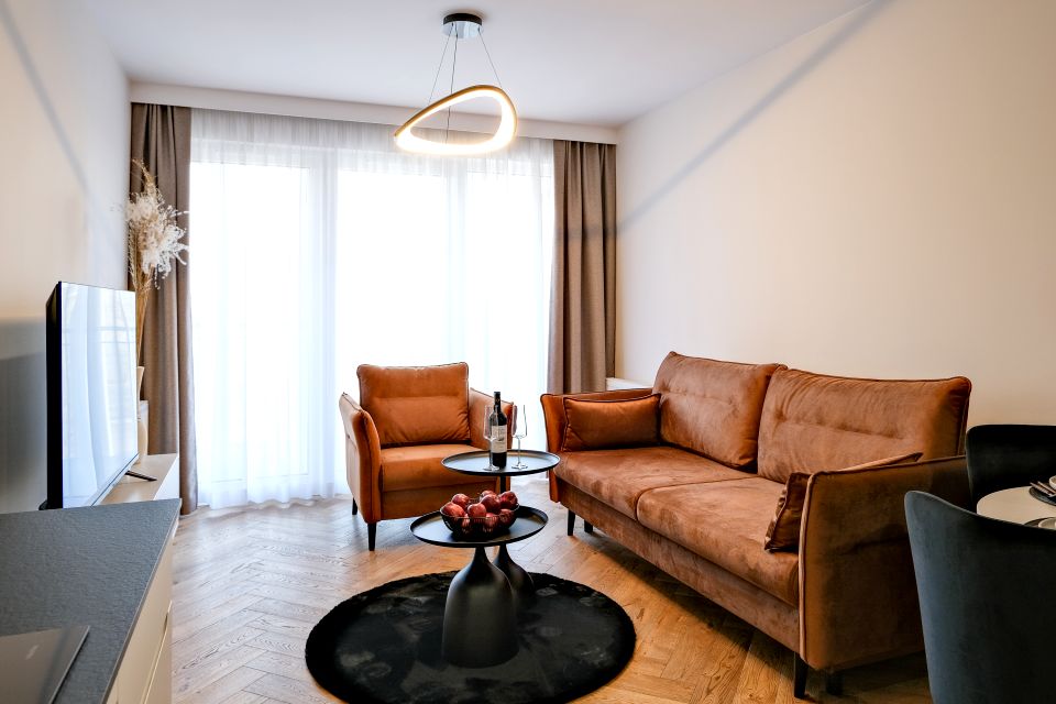 Mieszkanie Kielce