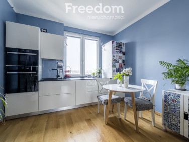 Mieszkanie blok mieszkalny Warszawa