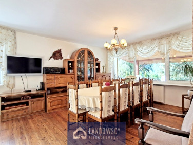 Dom wolnostojący sprzedaż