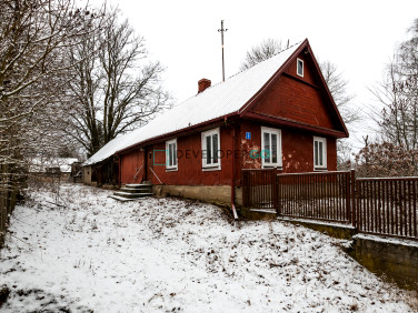 Działka siedliskowa Jurasze