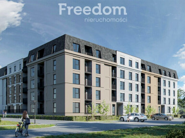 Mieszkanie apartamentowiec sprzedaż