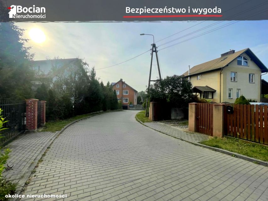 Działka budowlana sprzedam