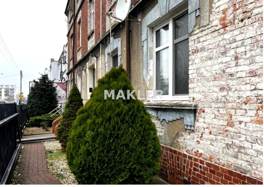 Mieszkanie Bydgoszcz