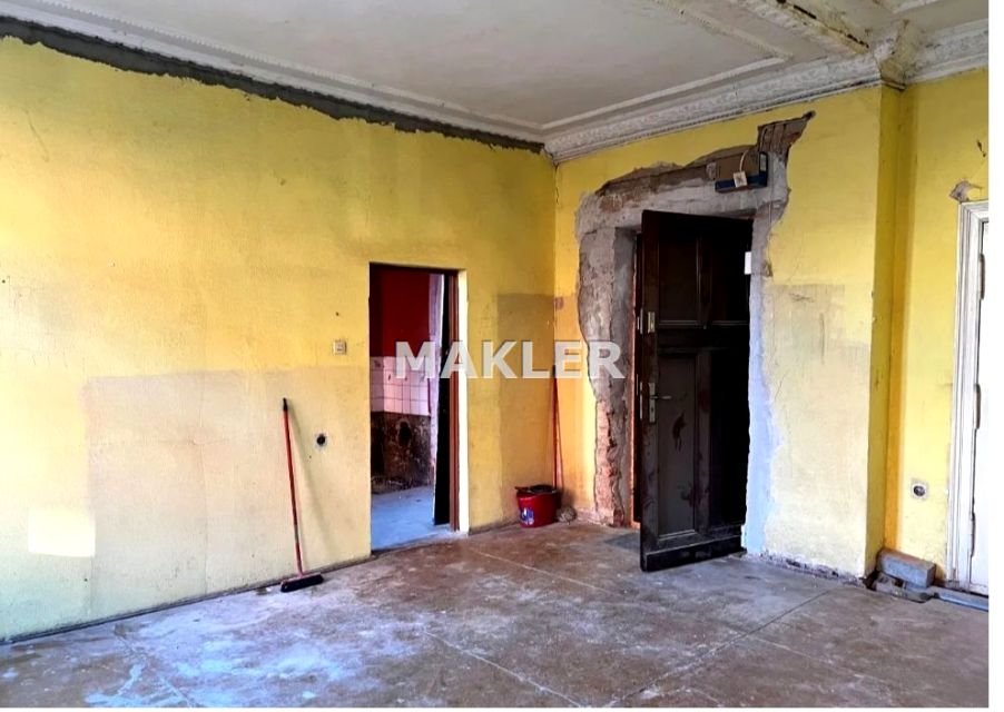 Mieszkanie Bydgoszcz