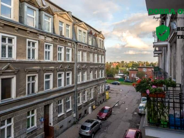 Mieszkanie Gdańsk