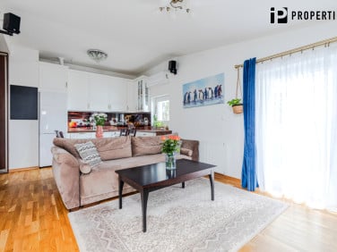 Apartament, ul. Pilchowicka