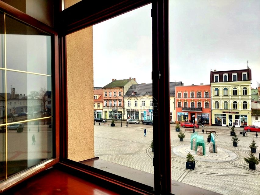 Mieszkanie Inowrocław