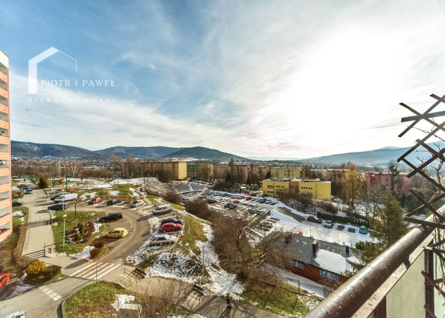 Mieszkanie Bielsko-Biała